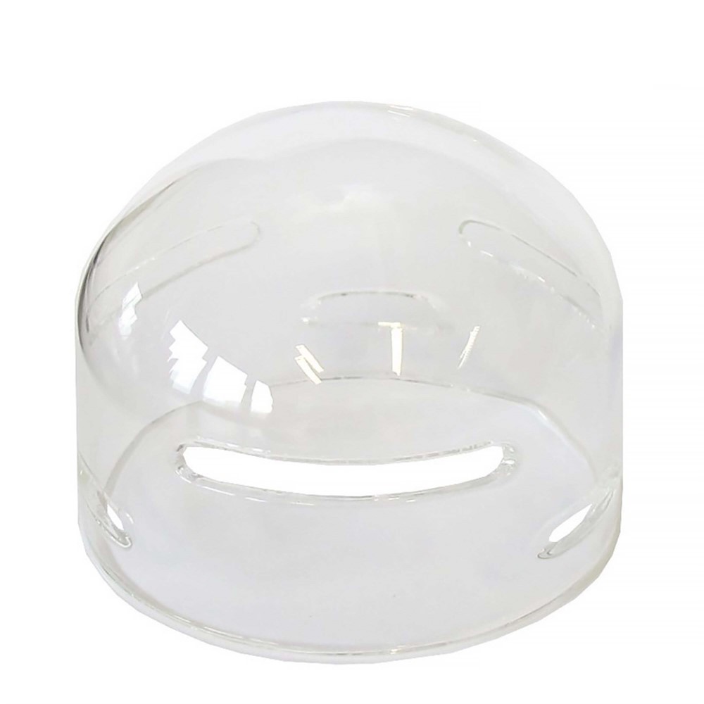 Elinchrom Dome Clear Glass ELB 1200 Head / ELC Pro HD