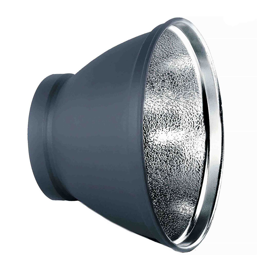 Elinchrom Reflektor 21 cm 50° Standard