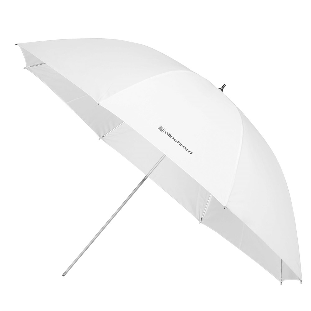 Elinchrom Umbrella 105cm Transparent