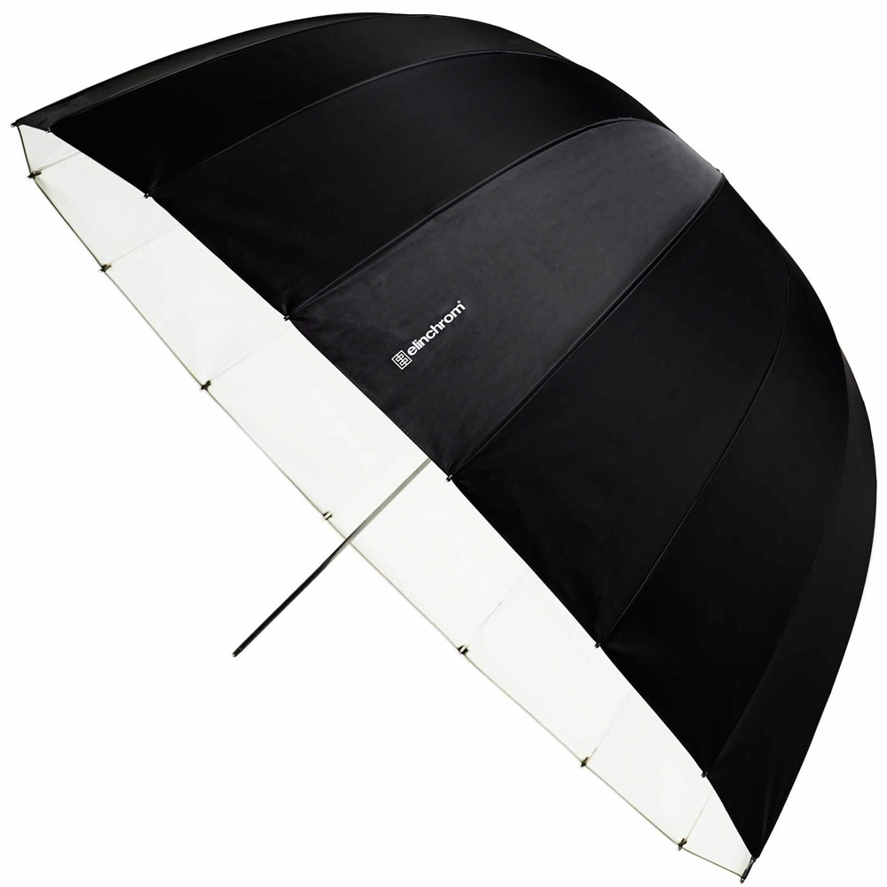 Elinchrom Umbrella 125cm Deep Vit