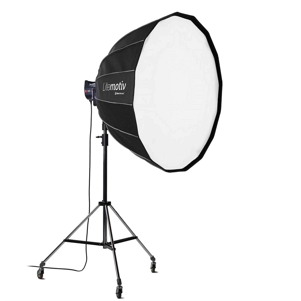 Elinchrom Softbox Litemotiv 120 cm