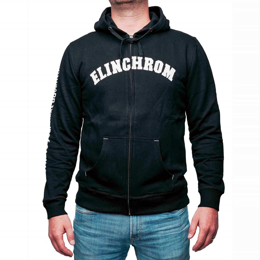 Elinchrom Hoodie, Size L