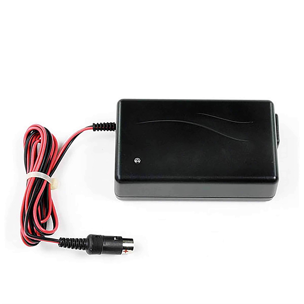 Elinchrom Ranger Speed & AS Charger multivolt