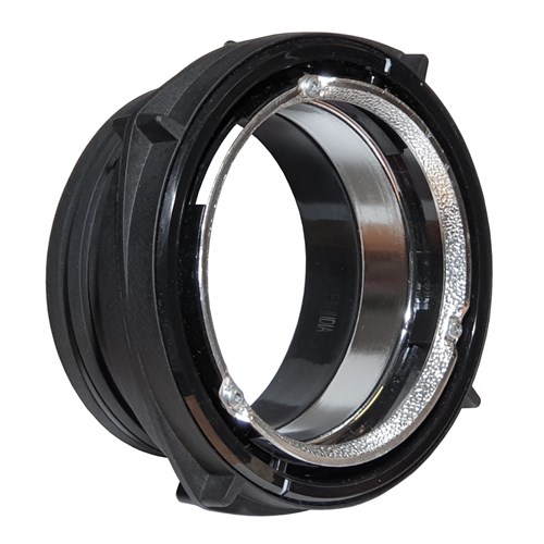 Elinchrom-Profoto Adapter