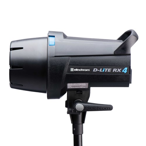 Elinchrom D-Lite RX 4 Protective Cap