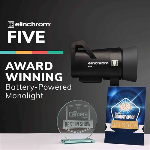Award Winning