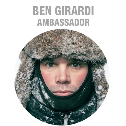 Ben Girardi