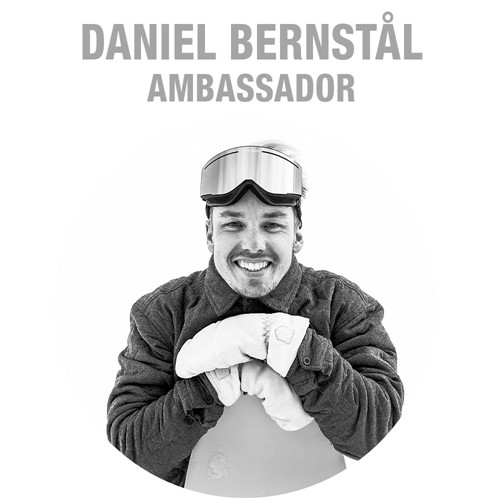 Daniel Bernstål