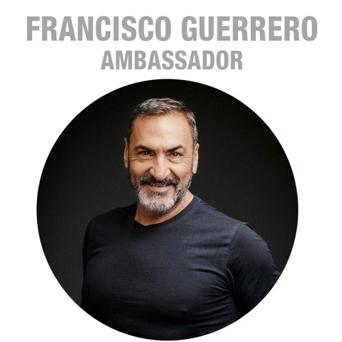 Francisco Guerrero