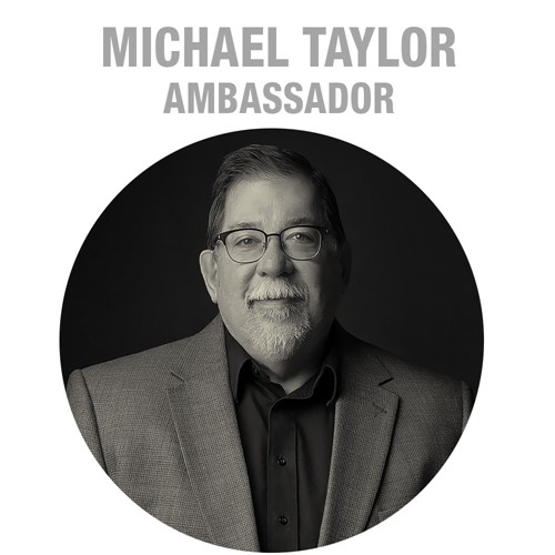 Michael Taylor