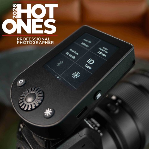 Intuitive interface, crystal-clear display