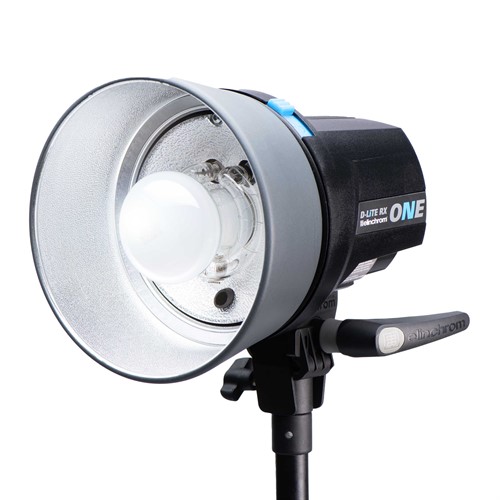 Elinchrom Torche Flash D-Lite RX One (Europe & Suisse)