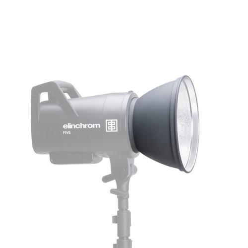 Standard reflector 21 cm with FIVE