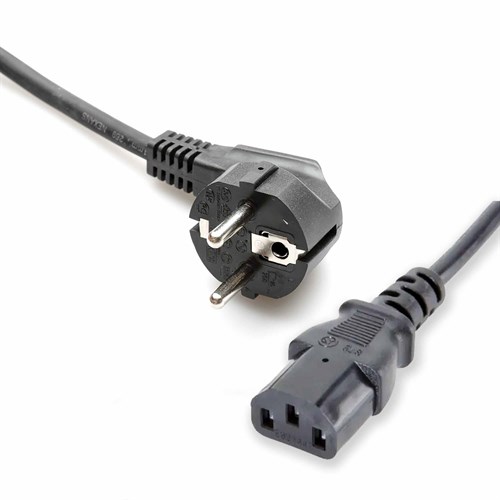 Elinchrom Power Cord C13 Straight 5 m for