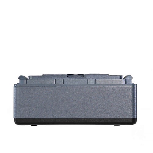 Compakt Design, weight only1,1 kg