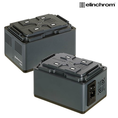 Elinchrom ELB 1200 Dock