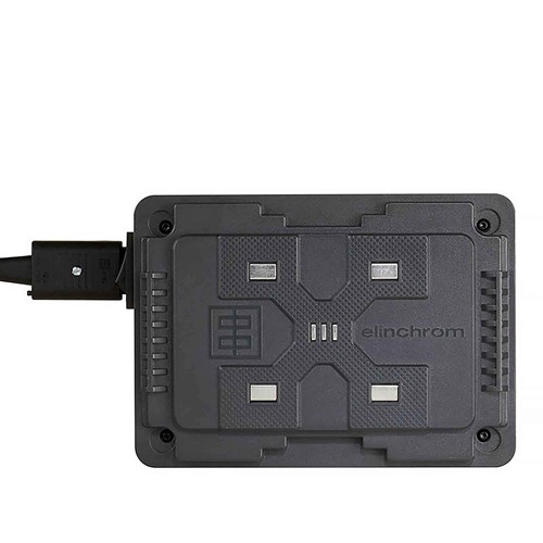 Elinchrom ELB 1200 Dock