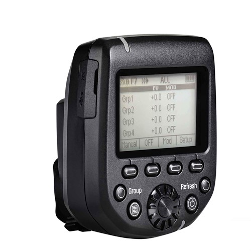 Elinchrom Transmitter Pro Pentax