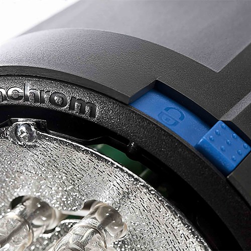 Elinchrom D-Lite RX 4