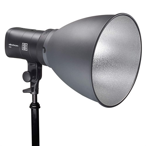 Converts OCF to Elinchrom bayonet