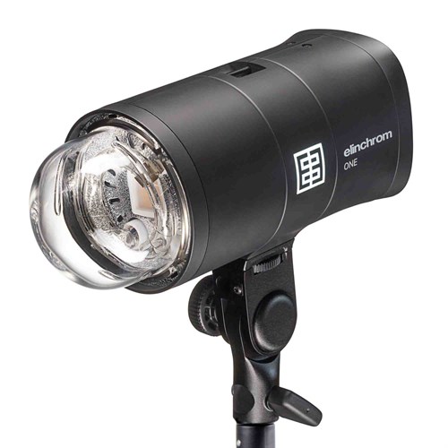 Elinchrom ONE - Off Camera Flash
