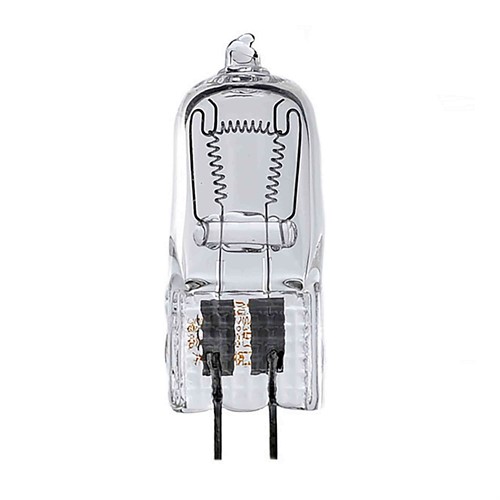 Elinchrom Halogen Lamp 650W/230V GX 6.35
