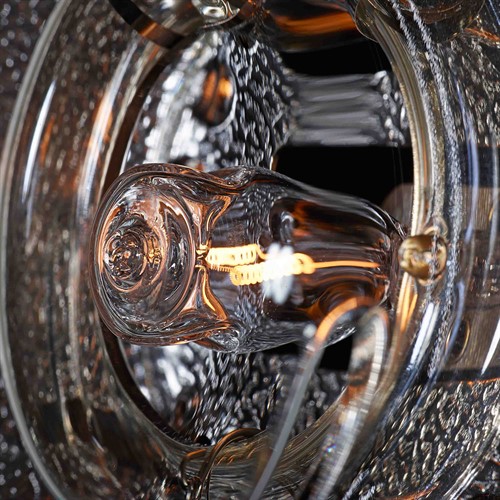 Halogen Lamp 3600lm