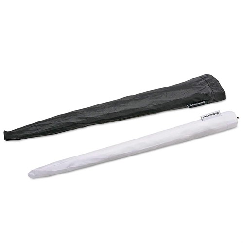 Umbrella leverereas with Case