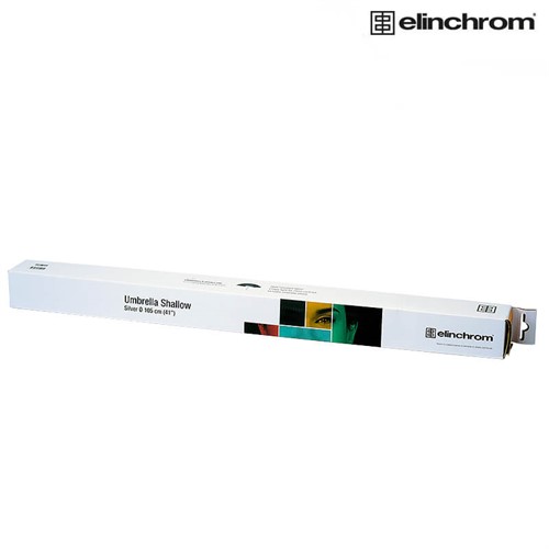 Elinchrom Umbrella delivered in a stylish box