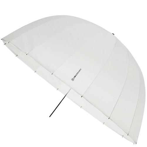 Elinchrom Umbrella 105 cm Deep Transparent