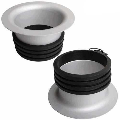 Elinchrom Rotalux Go Adapter OCF