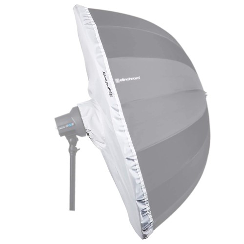 Elinchrom Transparent Diffuser Deep Umbrella 105 cm