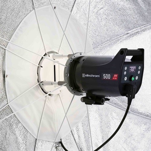 Litemotiv Indirect with ELC Pro HD