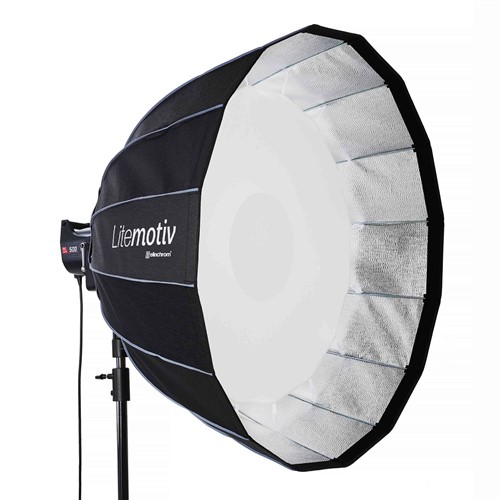 Litemotiv 120 cm without front diffuser
