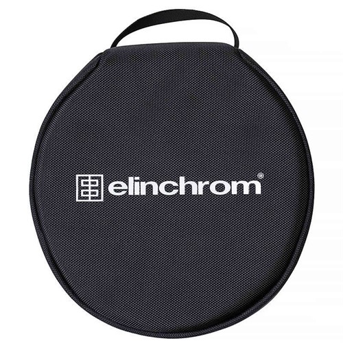 Carrying handle for transport and easy access
