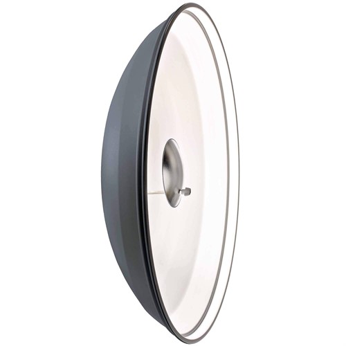 Elinchrom Reflector Softlite 70cm 82° White | Beauty Dish