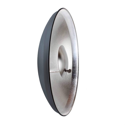 Elinchrom Reflector Softlite 44 cm 55° Silver | Beauty Dish