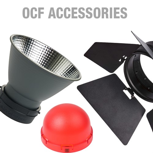 OCF Accessories