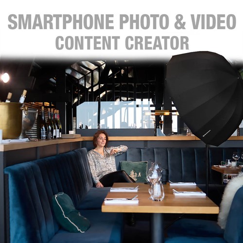 Content Creator