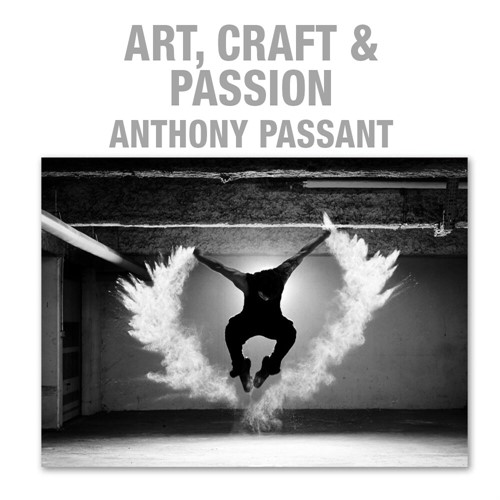 Art, Craft &amp; Passion