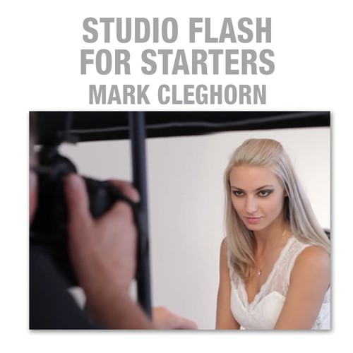 Studio flash for starters