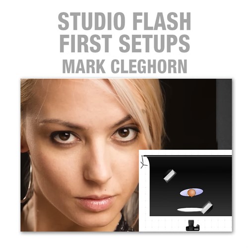 Studio Flash – First Setups