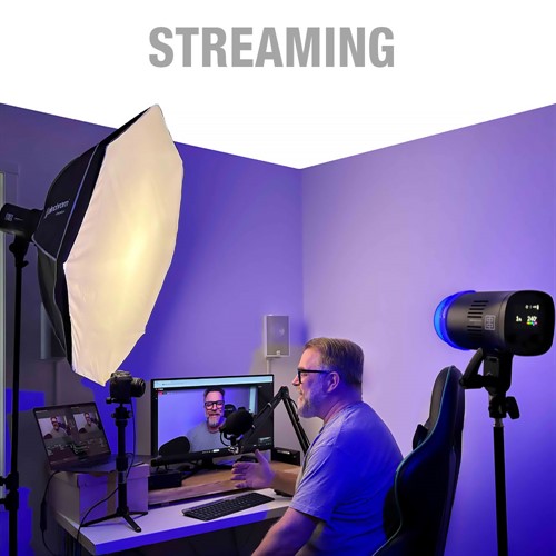 Streaming