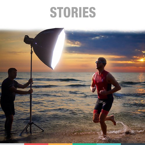 Stories