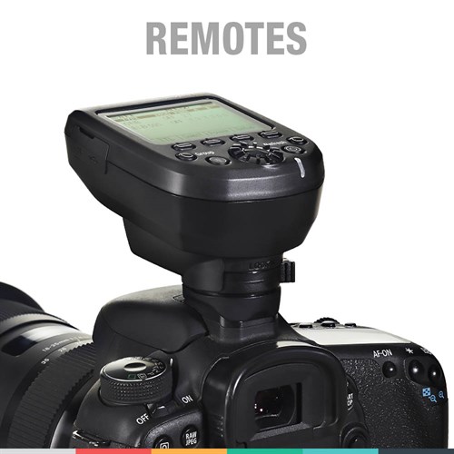 Remotes