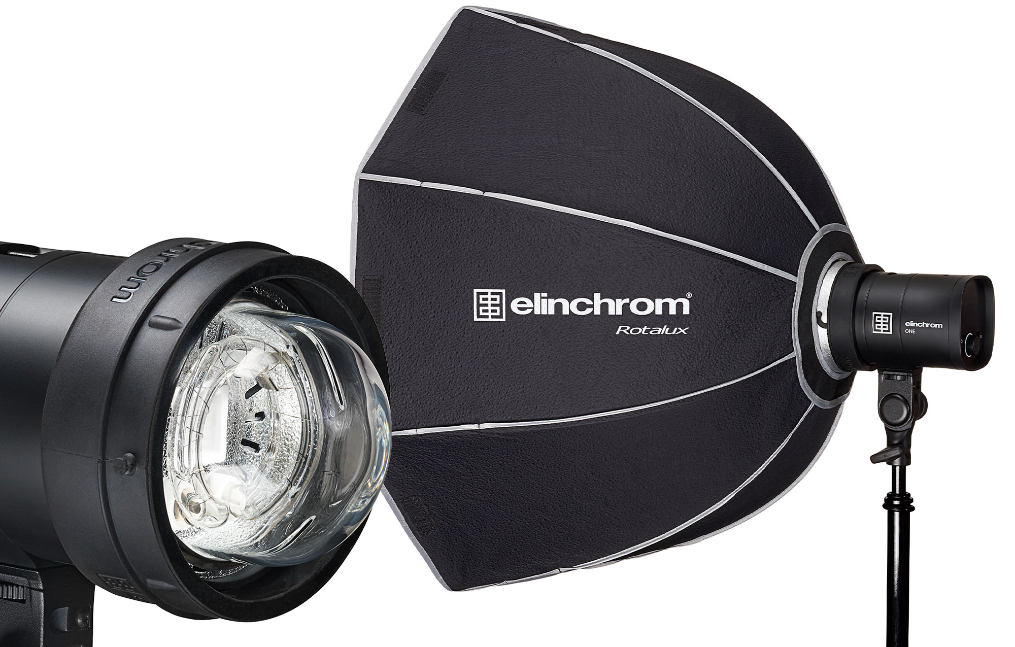 Elinchrom ONE | Off-Camera Flash | Elinchrom