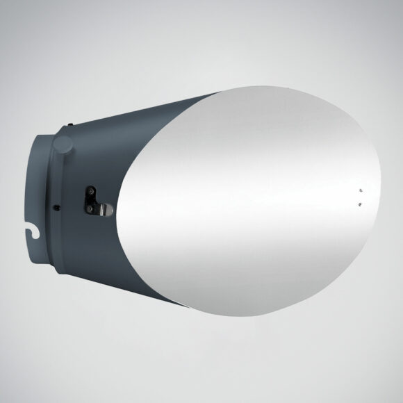 Translucent Elinchrom EL26763 Light Diffuser for Deep 125cm 