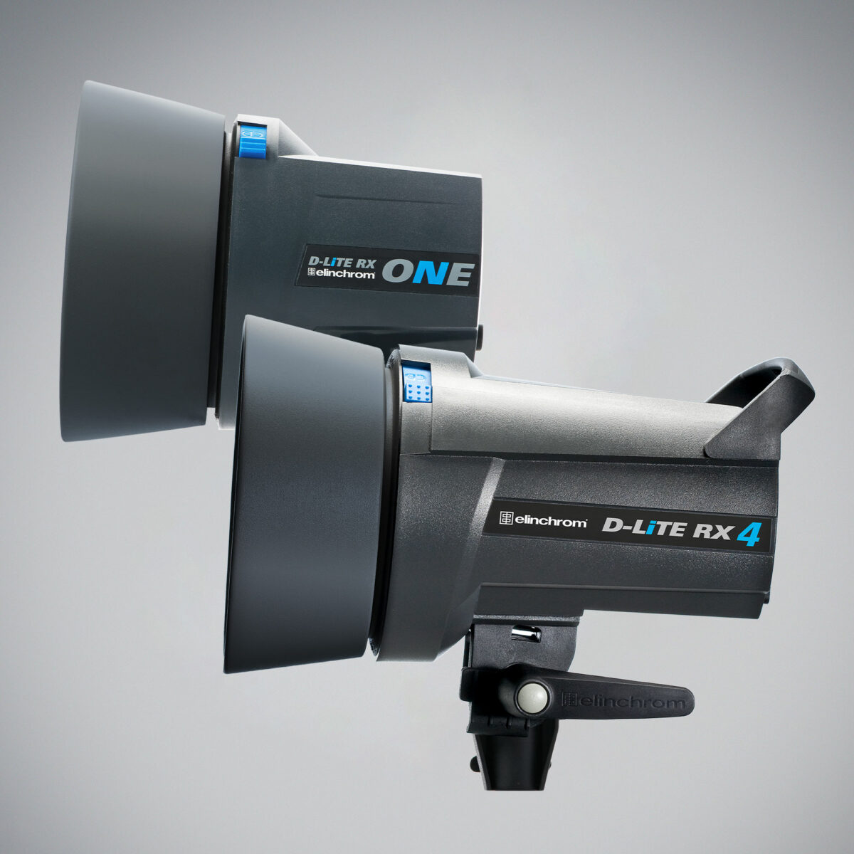 Elinchrom DLite RX Monolights Elinchrom DLite RX Monolights