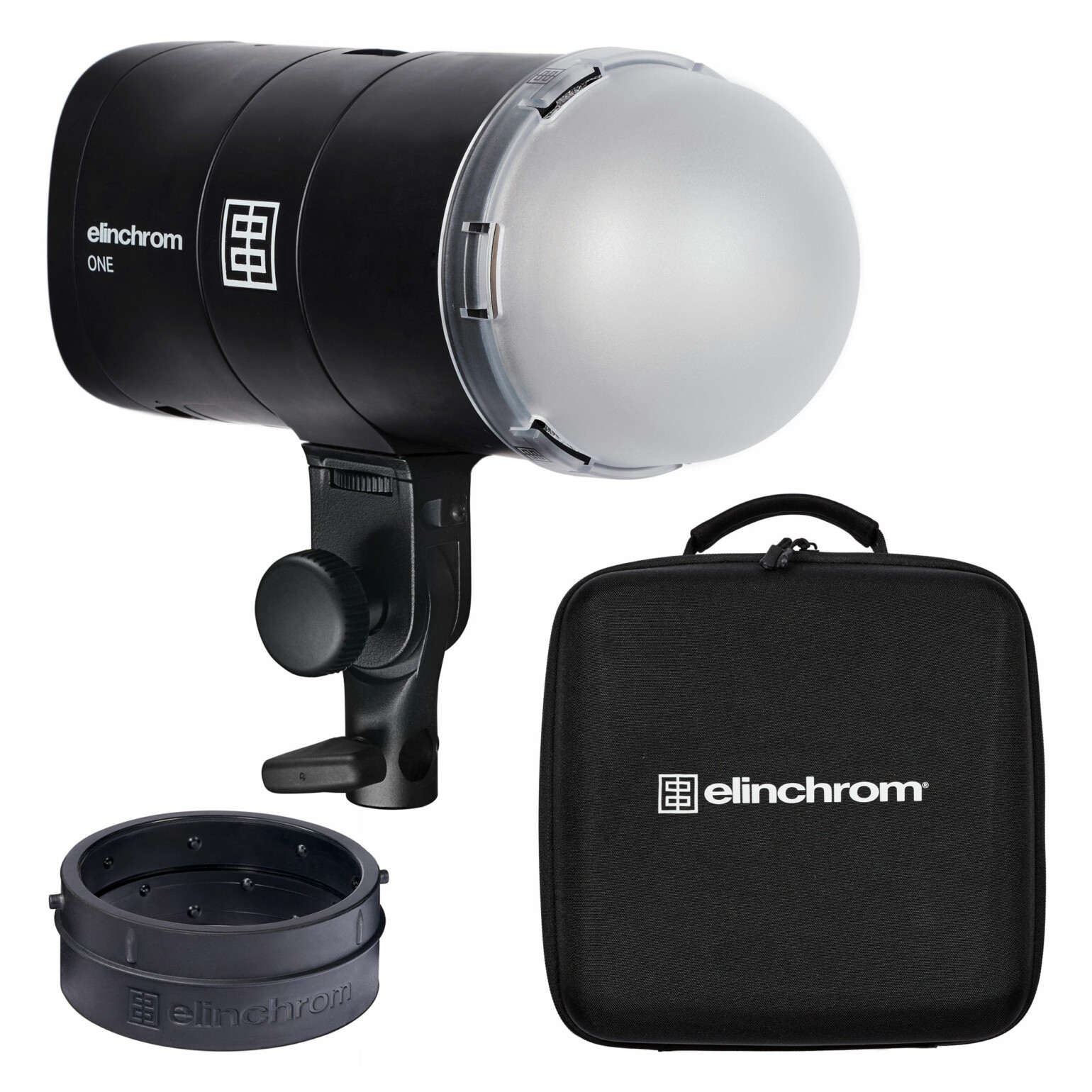 Elinchrom ONE OffCamera Flash