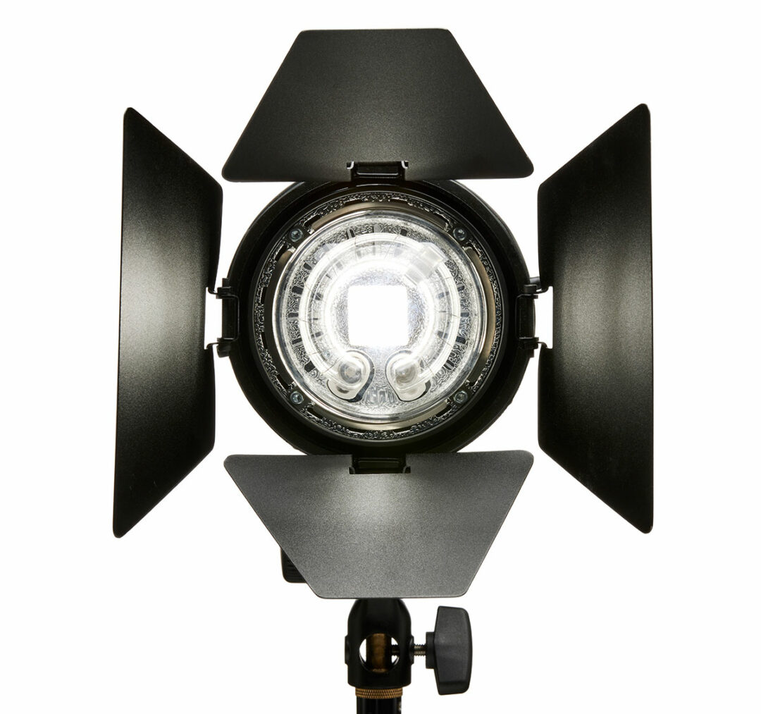 Elinchrom THREE OffCamera Flash